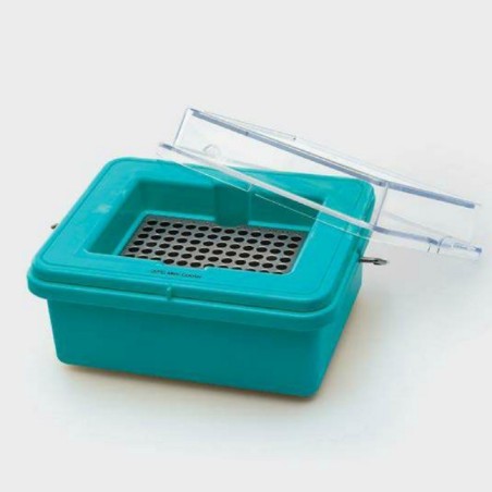 DONDURUCU KUTU - PCR tüpleri için